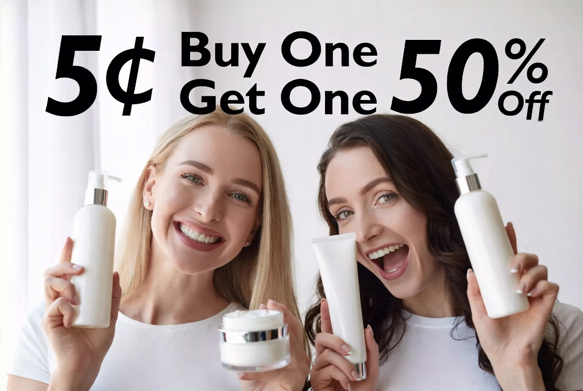 Promo Conversion
